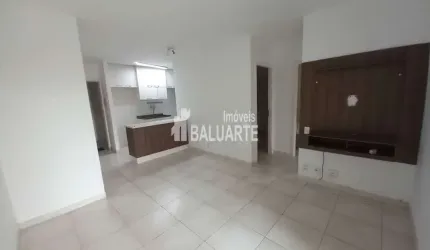 Apartamento no Jardim Aeroporto - São Paulo / SP