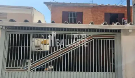 Sobrado a Venda no Campo Grande - São Paulo / SP