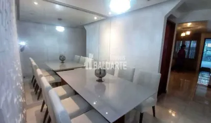 Sobrado 95 m² Venda Jardim Marajoara SP