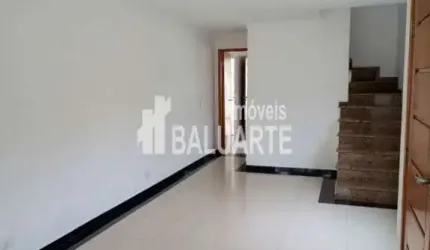 Sobrado à venda no Campo Grande - São Paulo/SP