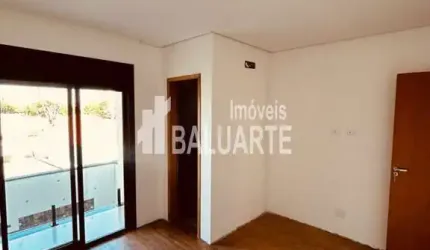 Sobrado novo 3 suítes a venda no Bairro do Campo Grande-SP
