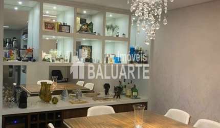 Apartamento a venda na Vila Andrade - São Paulo/SP