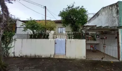 Casa no Planalto Paulista - São Paulo/SP