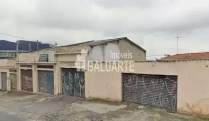 Prédio na Cidade Dutra - São Paulo/SP
