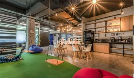 Andar Corporativo, 731 m² - venda por R$ 8.900.000,00 ou aluguel por R$ 78.000,00/mês - Vila Olímpia