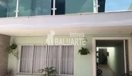 Sobrado com 3 dormitórios à venda, 115 m² por R$ 730.000,00 - Campo Grande - São Paulo/SP