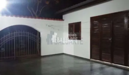 Casa à venda em Interlagos, São Paulo - CA1463.
