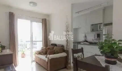Apartamento no Jardim Prudência - São Paulo / SP