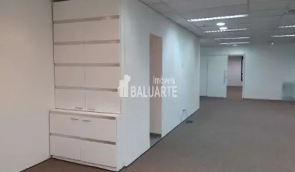 Conjunto para alugar, 181 m² por R$ 9.235,00/mês - Vila Olímpia - São Paulo/SP