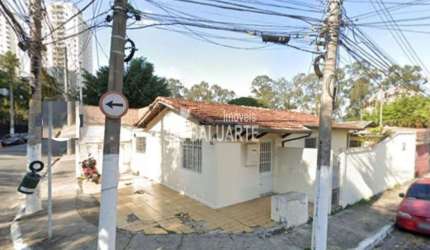 Casa a venda no jardim marajoara