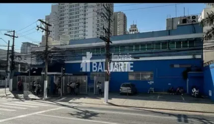 Prédio Inteiro para alugar - Barra Funda