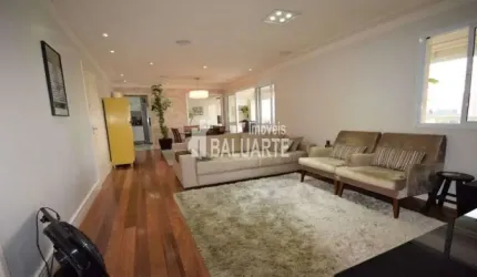 Apartamento com 3 dormitórios à venda, 132 m² por R$ 1.100.000,00 - Jardim Marajoara - São Paulo/SP