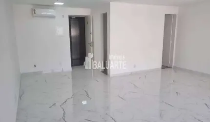 Sala comercial para locação ou venda, 44 m² - Moema - São Paulo/SP