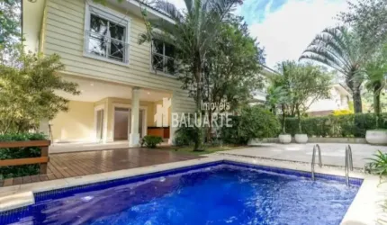 Casa de condominio a venda no Alto da Boa Vista