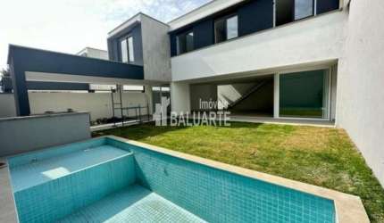 Casa condomínio a venda no  Campo Belo