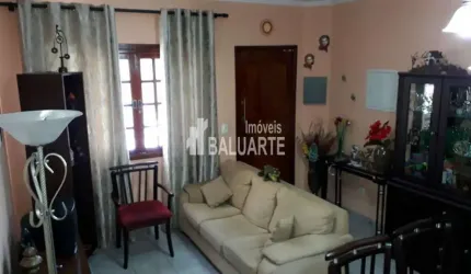 Sobrado Bairro Interlagos