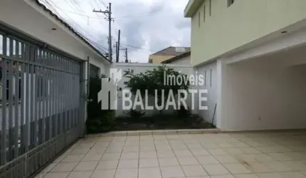 Casa a Venda 4 dormitórios e 4 suítes  no Campo Grande