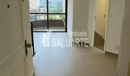 Cobertura com 2 Quartos e 3 banheiros à Venda, 127 m² por R$ 1.800.000