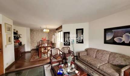 Apartamento com 3 dormitórios à venda, 160 m² por R$ 1.436.000,00 - Moema - São Paulo/SP