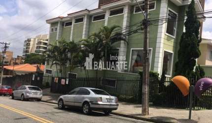 Prédio/Edifício inteiro para aluguel e venda com 480 metros no morumbi