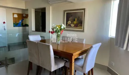 Cobertura Duplex a venda na Vila Andrade SP 99m²