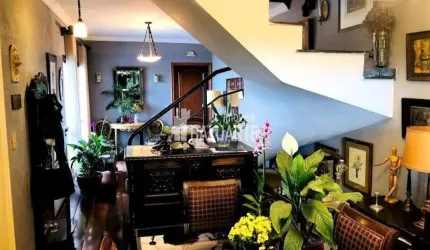 Cobertura com 3 dormitórios à venda, 147 m² bairro d Jardim Prudência - São Paulo/SP