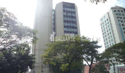 Conjunto à venda, 189 m² por R$ 1.750.000 - Brooklin - São Paulo/SP