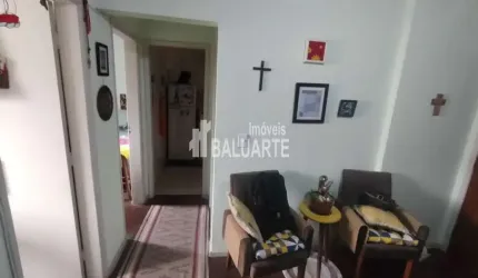 Apartamento a Venda enfrente ao shopping Interlagos SP 48 m²