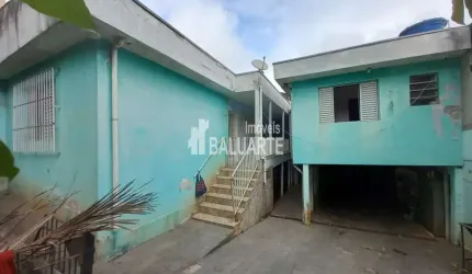 Terreno a venda no Americanópolis - São Paulo / SP