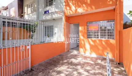 Casa comercial com 4 salas para alugar por 3.800
