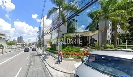 Prédio Comercial e 30 banheiros para Alugar, 2380 m² por R$ 285.381/Mês