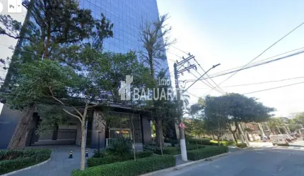 PREDIO COMERCIAL PARA LOCAÇAO