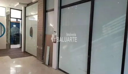 Ponto Comercial e 2 banheiros para Alugar, 326 m² por R$ 9.900/Mês
