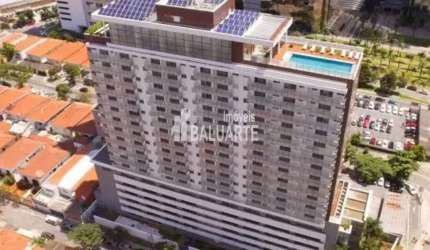 APARTAMENTO LOCAÇÃO EM CHACARA SANTO ANTÔNIO