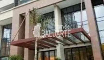 CONJUNTO COMERCIAL A VENDA CHACARA STO. ANTÔNIO