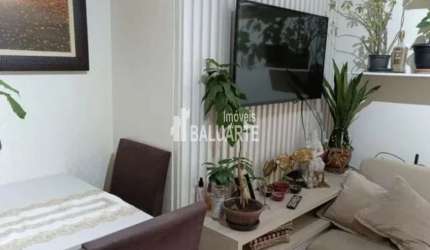 APARTAMENTO A VENDA VILA MASCOTE