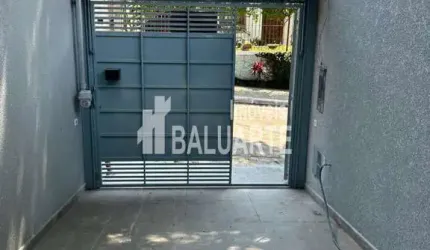 SOBRADO A VENDA EM VILA MASCOTE