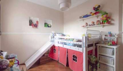 APARTAMENTO A VENDA EM VILA MASCOTE