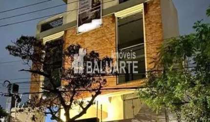 LOFT DUPLEX A VENDA EM VILA MASCOTE