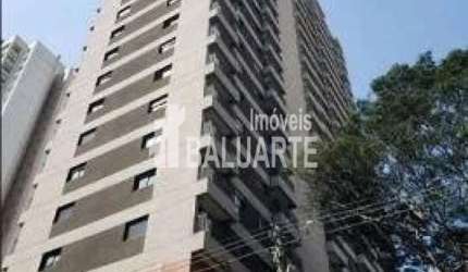 STUDIO A VENDA EM JARDIM PRUDENCIA