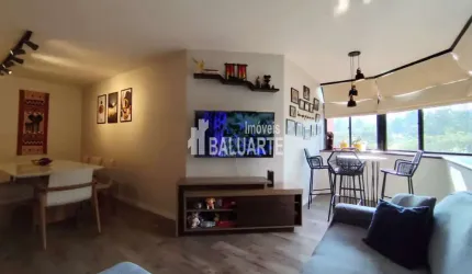 Apartamento a venda no Jardim Marajoara