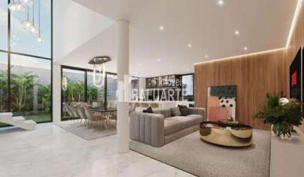 CASA EM CONDOMINIO A VENDA EM JARDIM PRUDENCIA