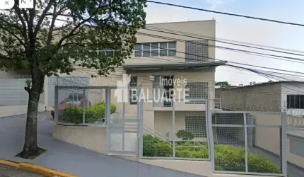 PREDIO COMERCIAL PARA LOCAÇÃO EM VILA SANTA CATARINA