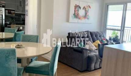 APARTAMENTO A VENDA EM JARDIM PRUDENCIA