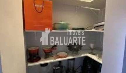 APARTAMENTO A VENDA EM VILA SANTA CATARINA