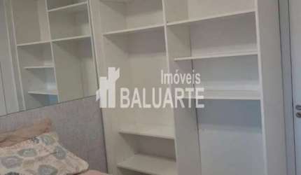 APARTAMENTO PARA LOCAÇÃO EM JARDIM PRUDENCIA
