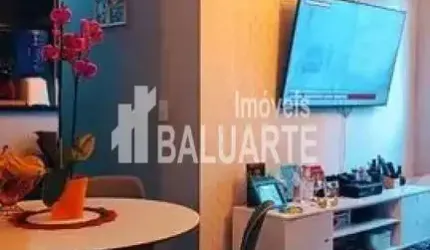 APARTAMENTO A VENDA EM SOCORRO