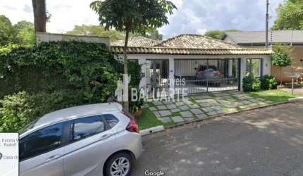 SOBRADO PARA VENDA/ LOCAÇÃO EM SANTO AMARO