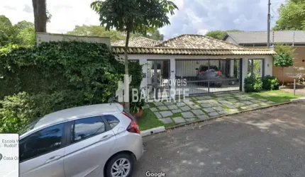 SOBRADO PARA VENDA/ LOCAÇÃO EM SANTO AMARO
