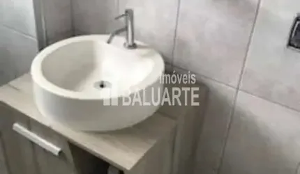 APARTAMENTO A VENDA EM VILA SANTA CATARINA